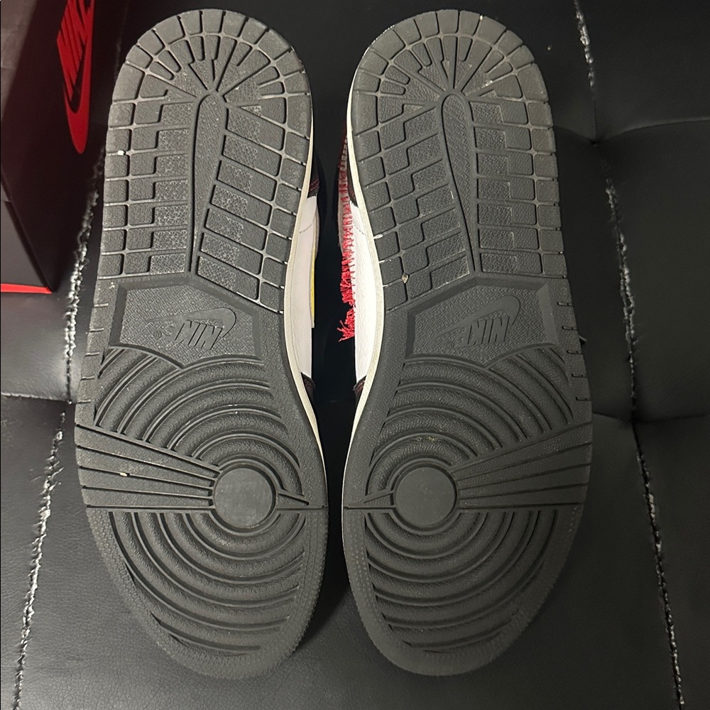 Jordan 1 - Picture 6 of 6